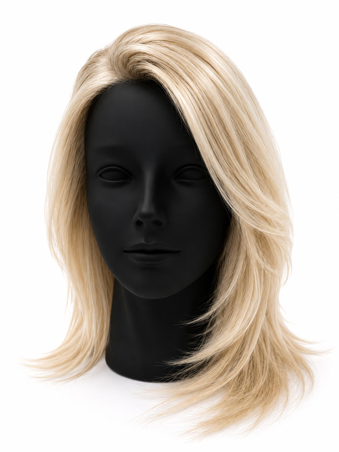 female Mannequin head